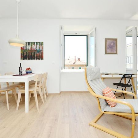 Apartman Junona - Poluotok Na Dlanu Zadar Luaran gambar