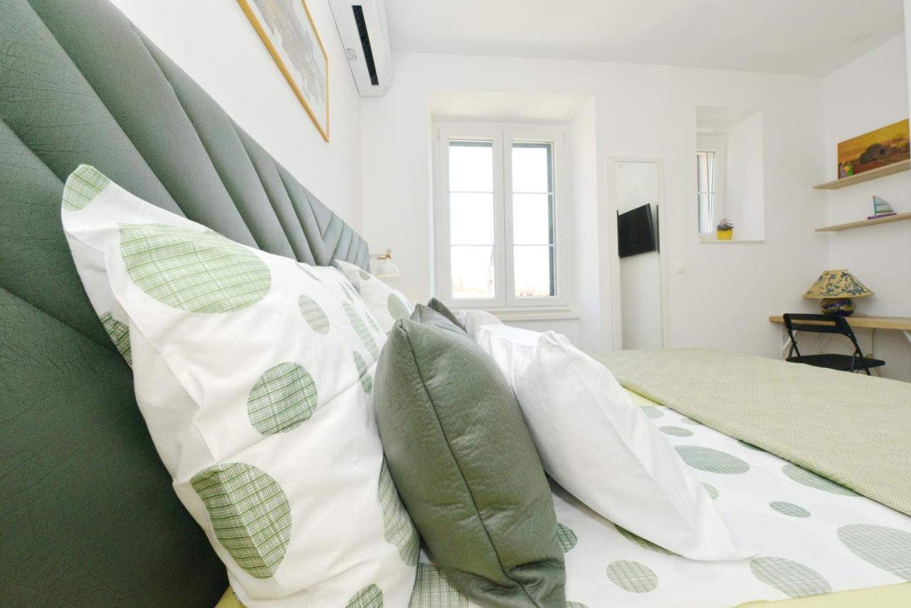 Apartman Junona - Poluotok Na Dlanu Zadar Luaran gambar