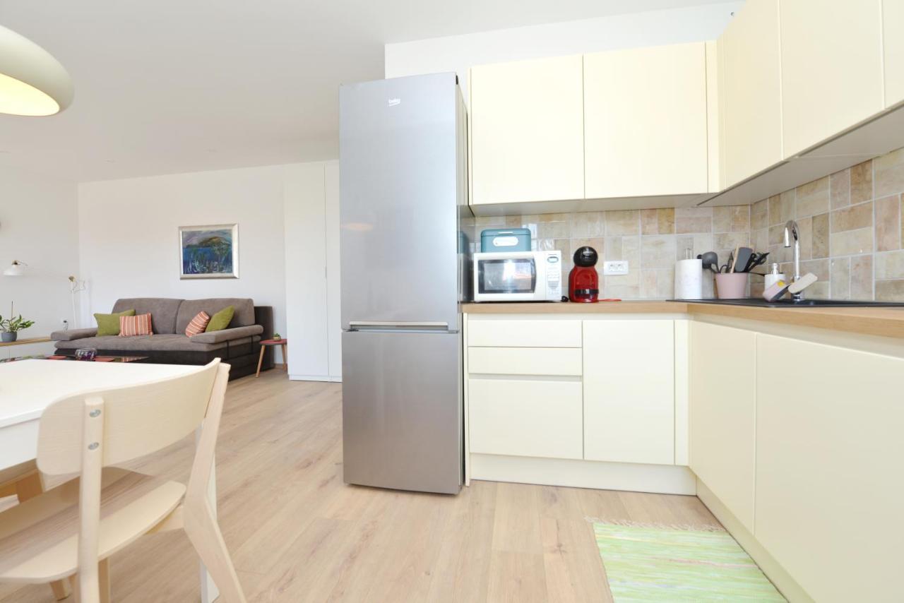 Apartman Junona - Poluotok Na Dlanu Zadar Luaran gambar